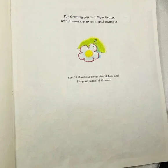 Ruby The Copycat Book & Cassette Set By Peggy Rathmann - Picture 7 of 13